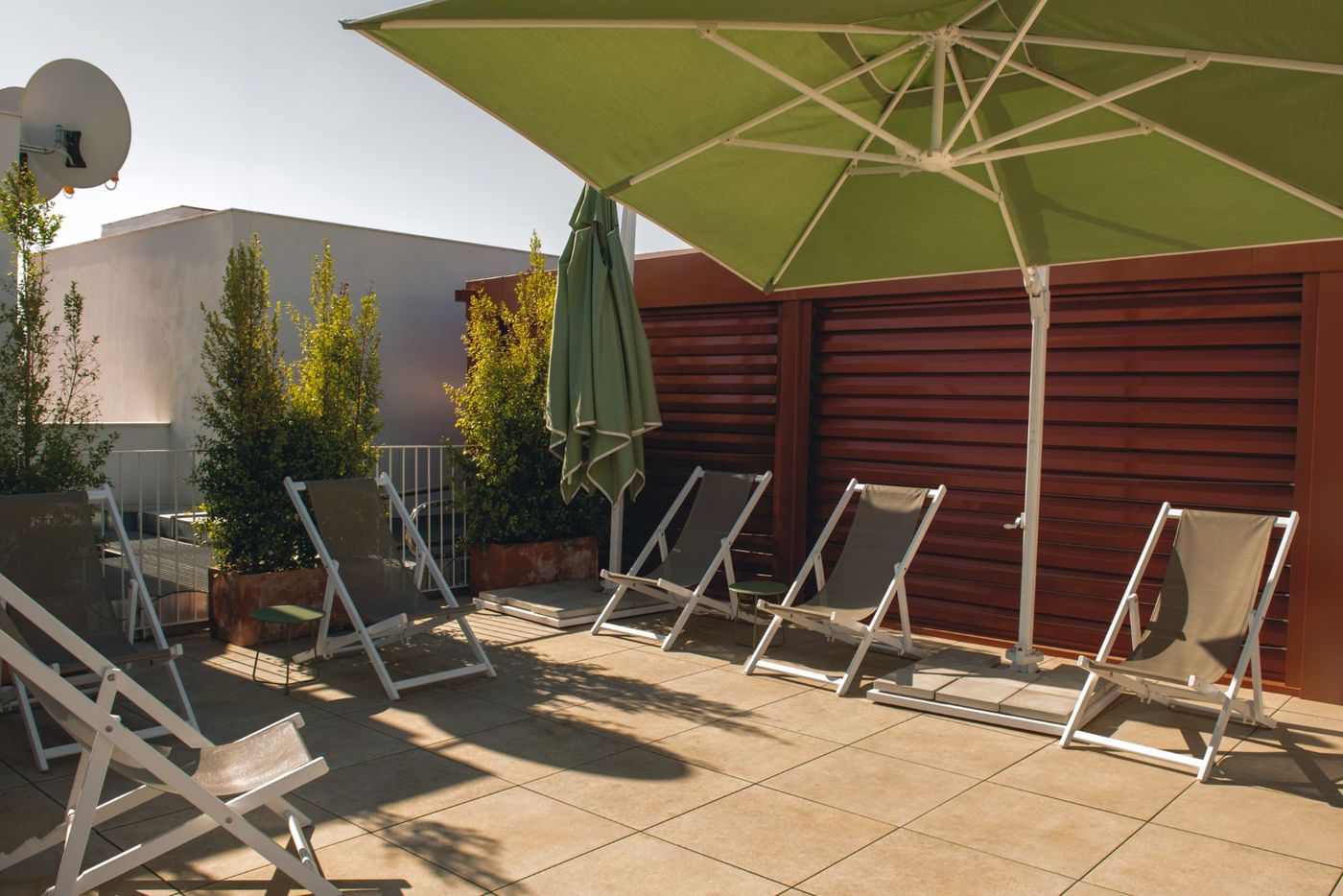 Holiday Rentals Los Salados - Spain - Sevilla - Pool - 4