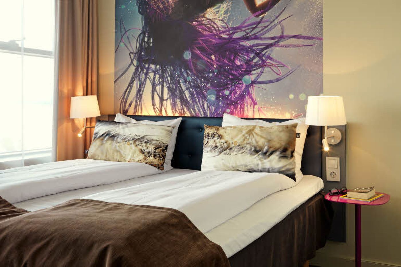 Scandic Fornebu - Norway - FORNEBU, OSLO - Room - 3