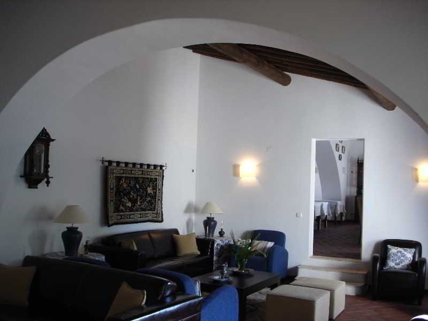 Monte Rosada Hotel Rural-Portugal-ARCOS, ESTREMOZ-General view-10