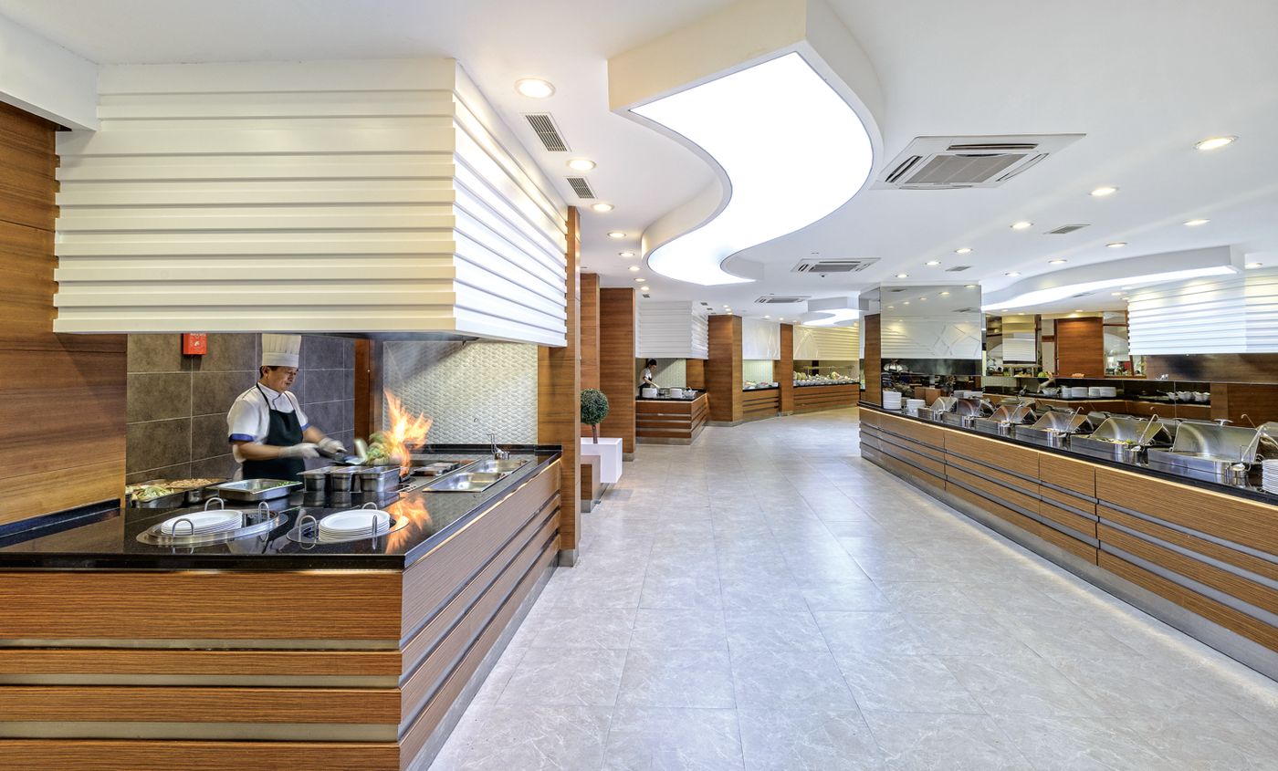 Von Resort Golden Coast