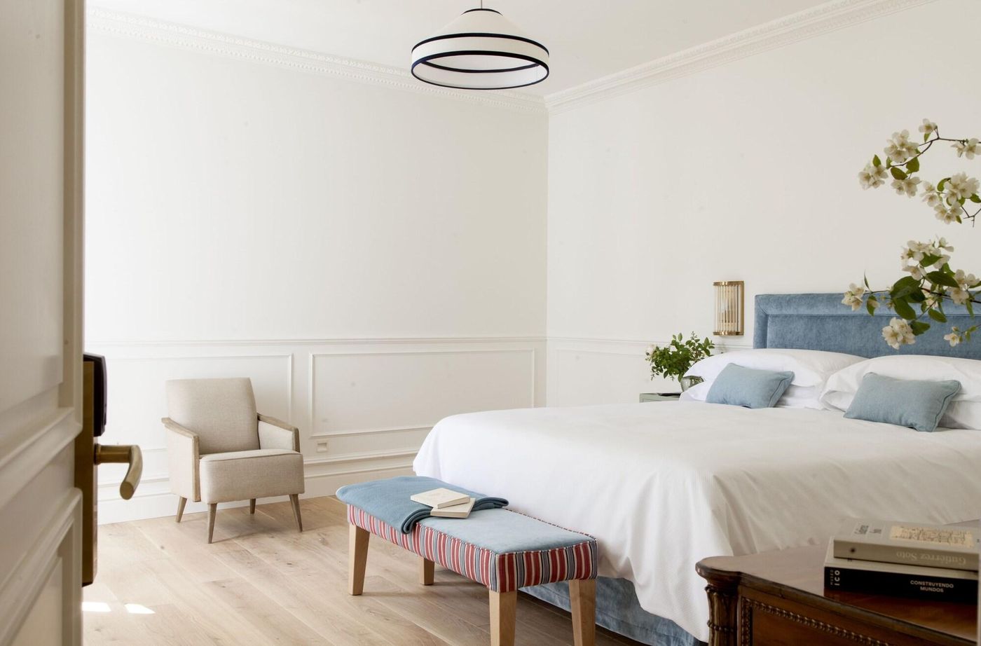 Gran Hotel Brillante-Spain-Muros de Nalon-Room-1