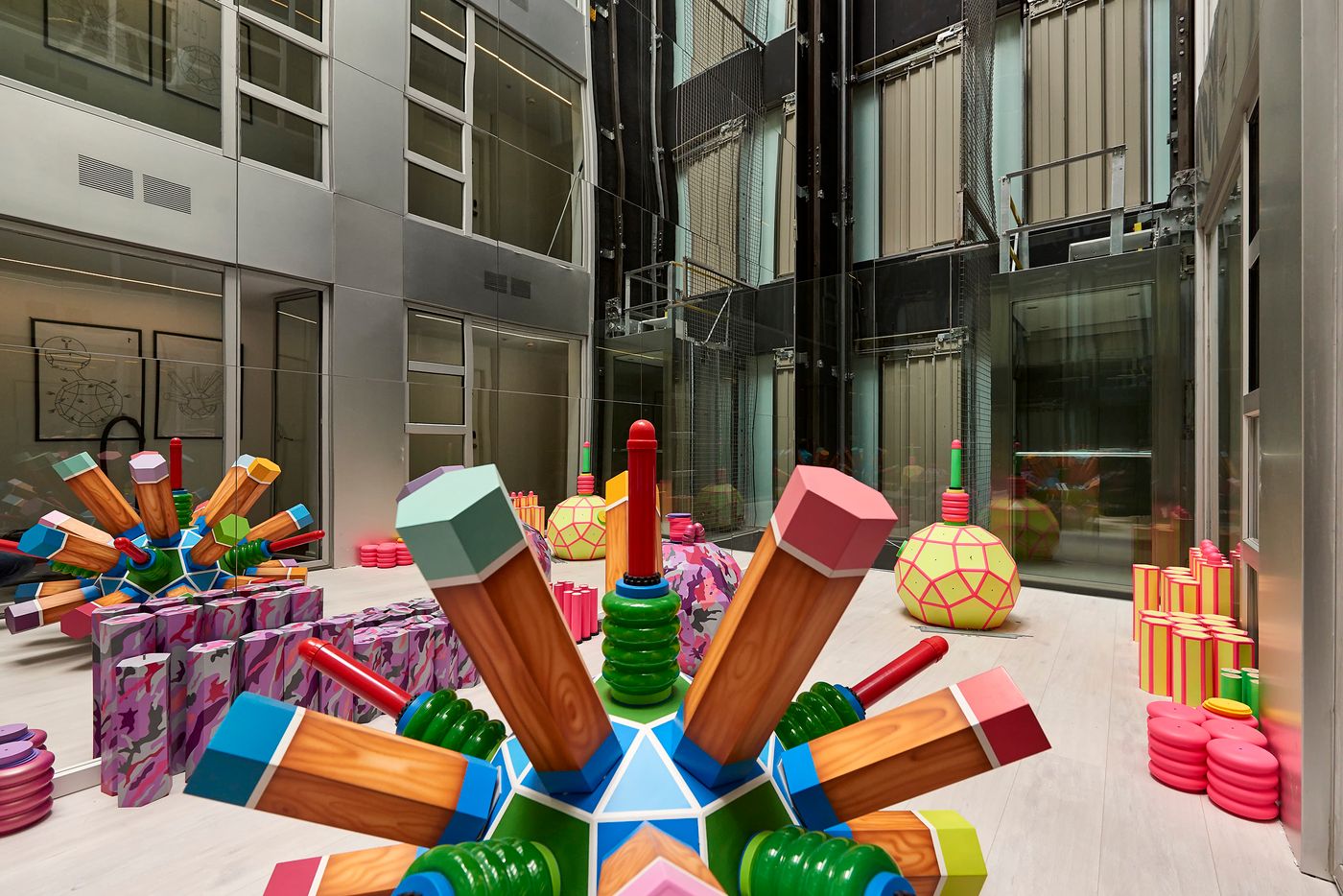 Innside Palma Center