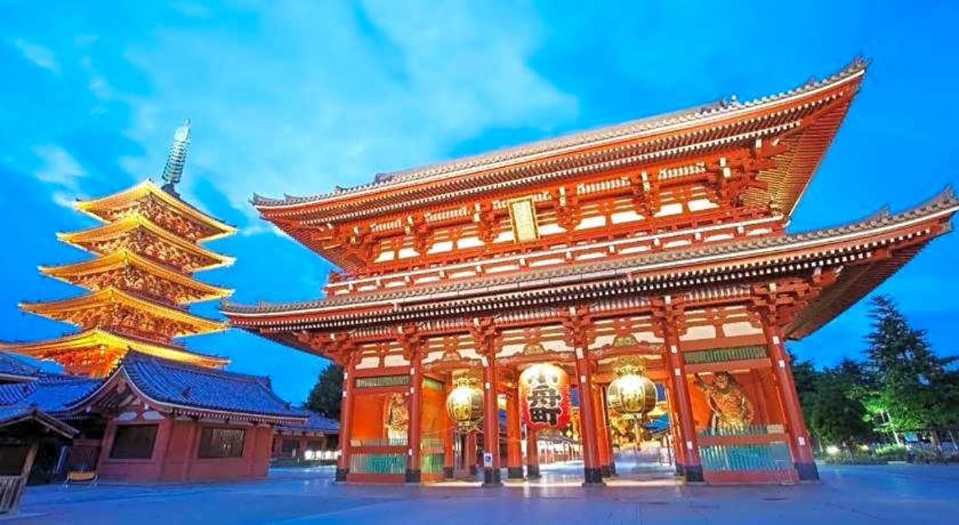 Refreforum-Japan-Tokyo-General view-10