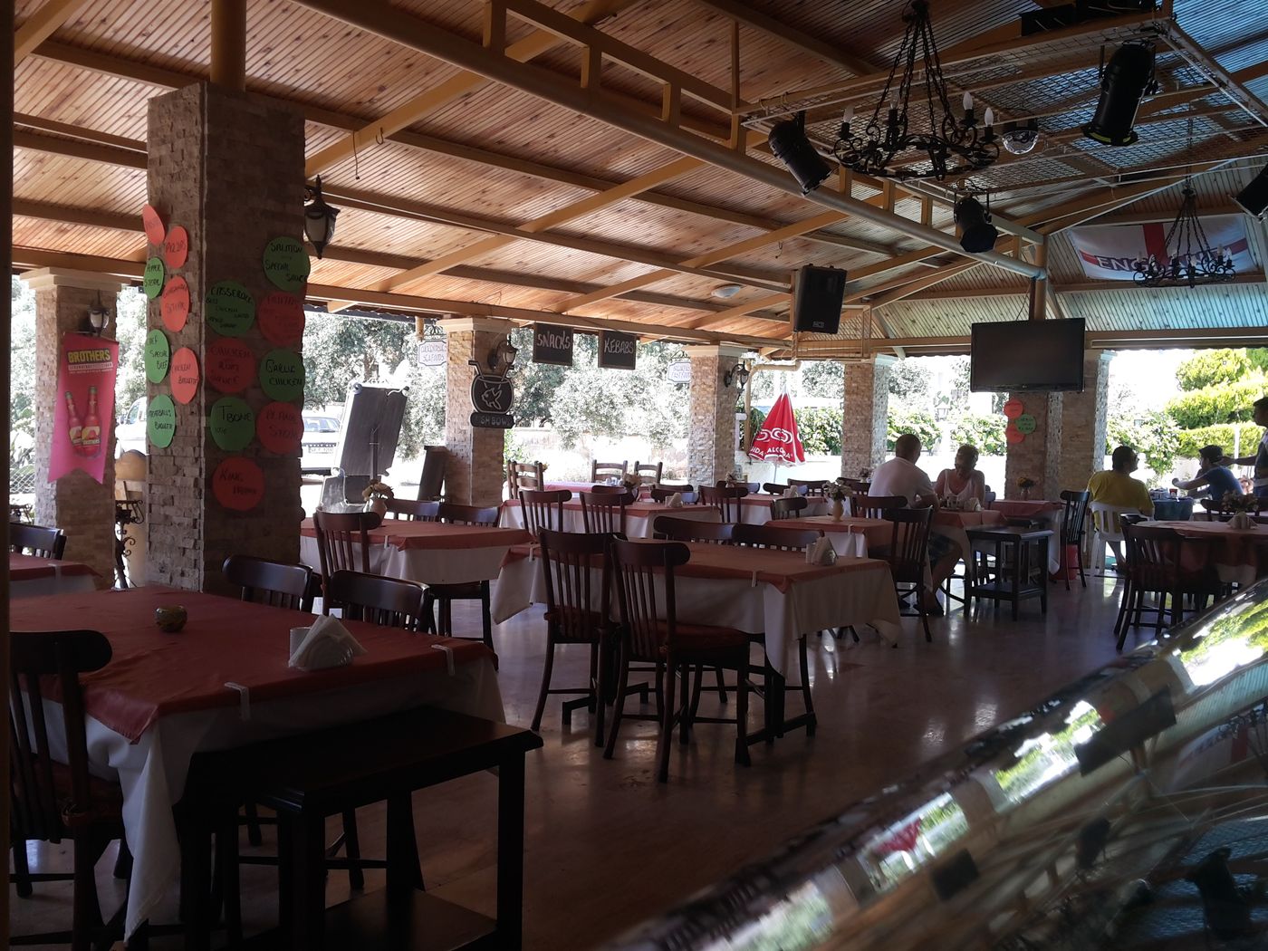 Sahin Palace Apartments