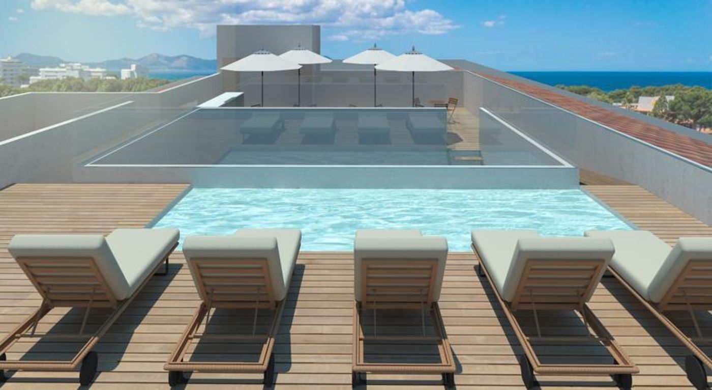 Som Llaüt Boutique Hotel