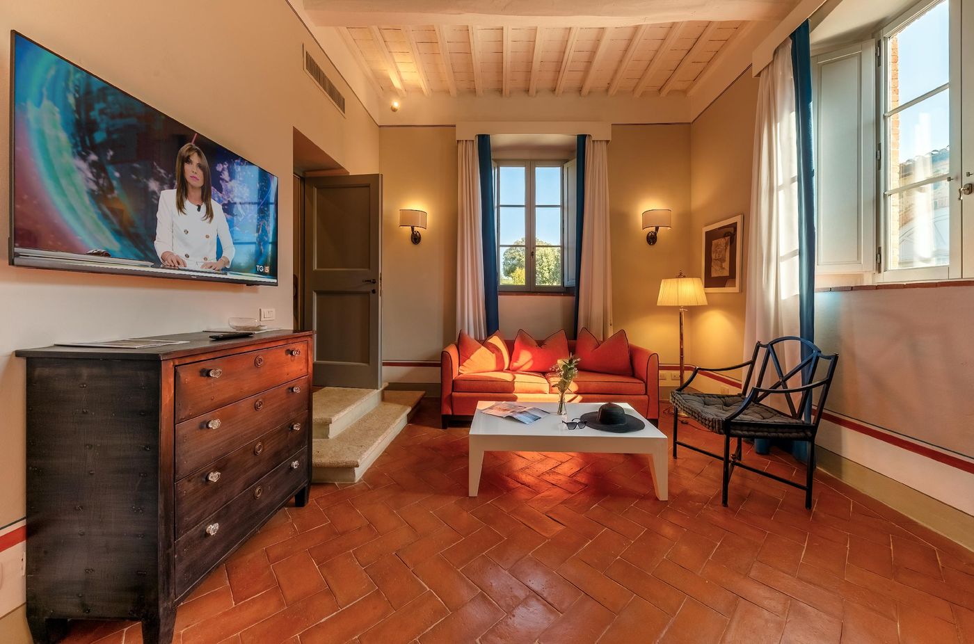Borgo-Scopeto-Wine---Country-Relais-Room-43