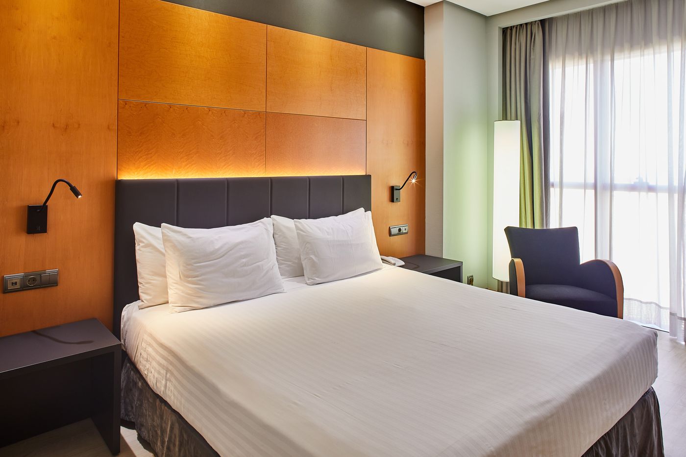 Silken-Puerta-Madrid-Room-20