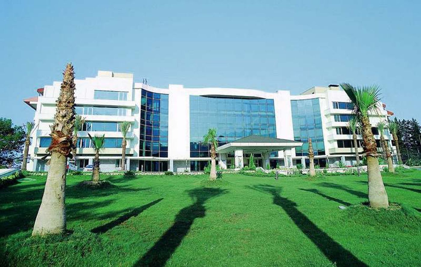 Kemer Barut Collection