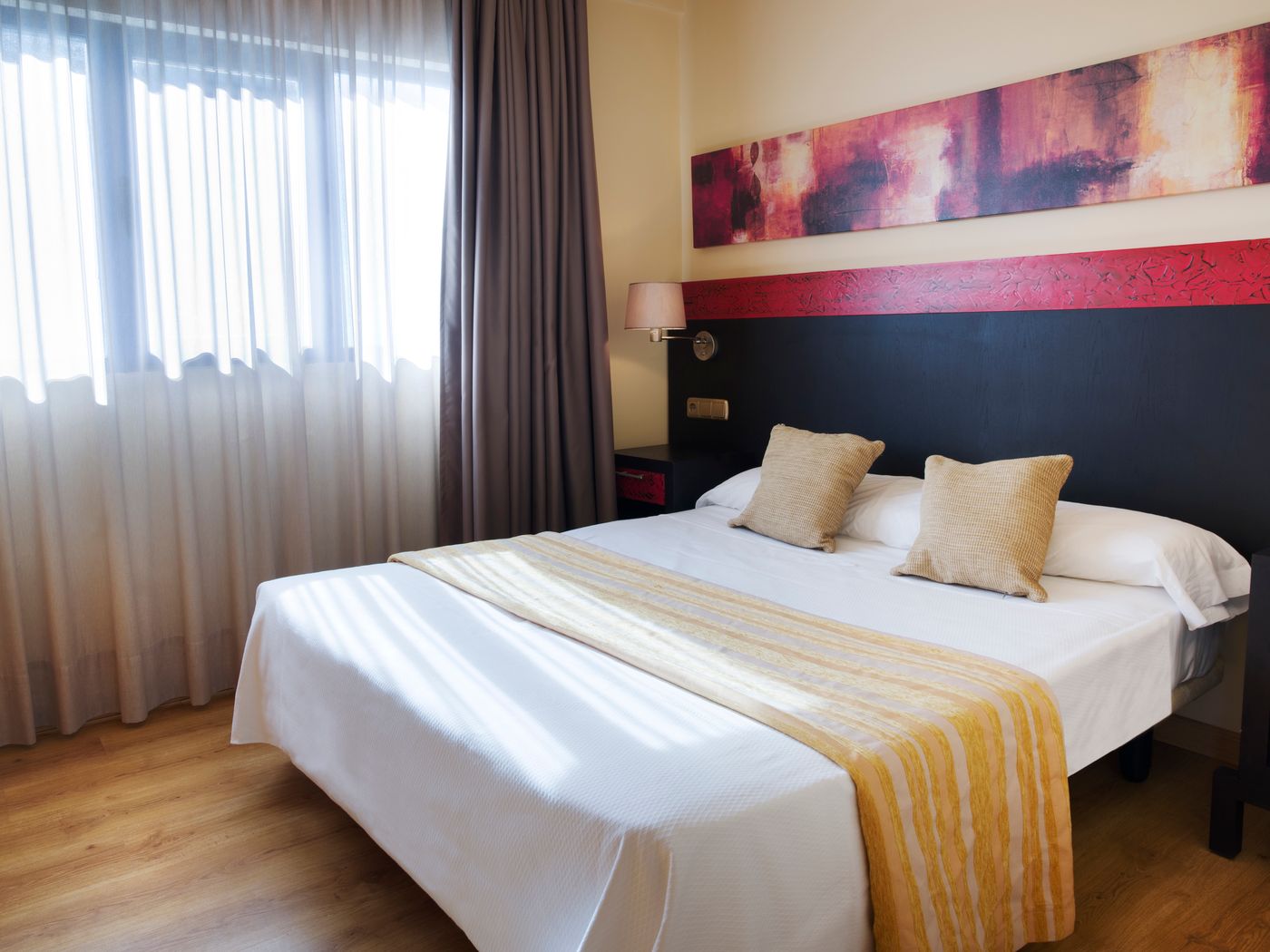 MS Pepita Apartments