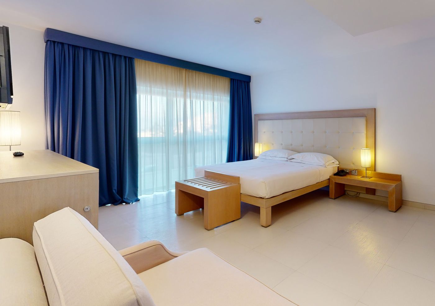 Hotel Monte Sarago-Italy-OSTUNI-Room-9