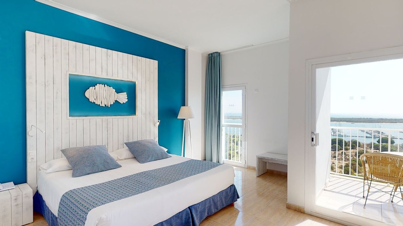 GH Garden Playa Natural