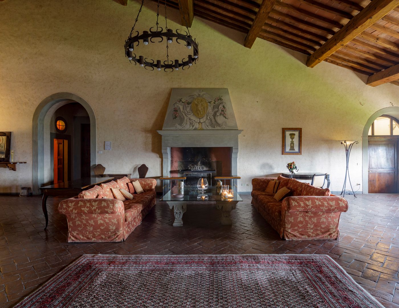 Tenuta di Artimino Melia Collection