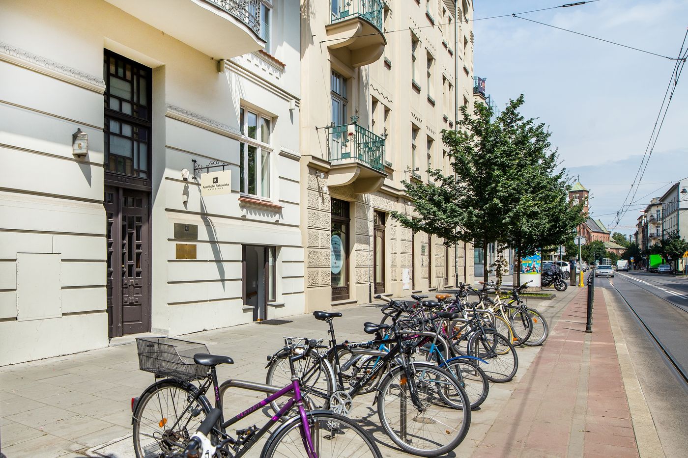 Aparthotel-Rakowicka-Residence-General-view-3