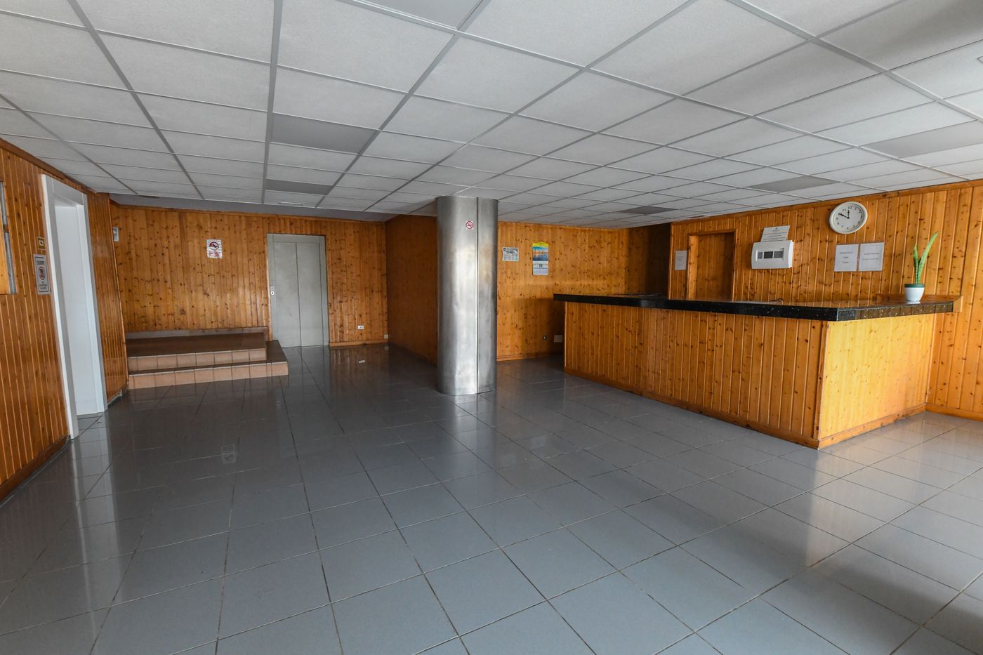 LIVVO Puerto Bello Apartments