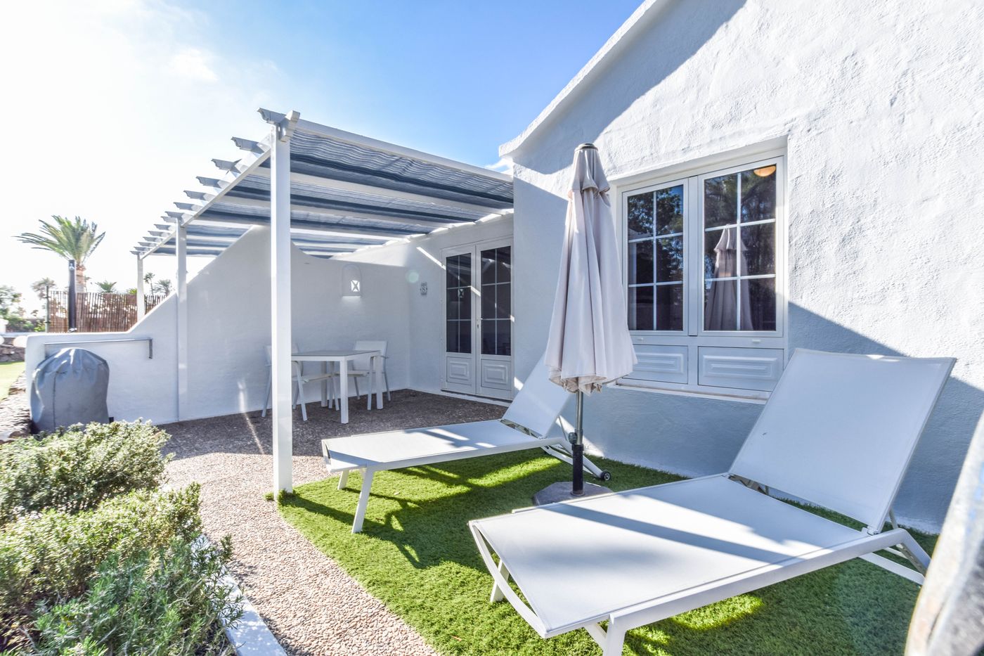 Villas Lanzasuites - Adult Only