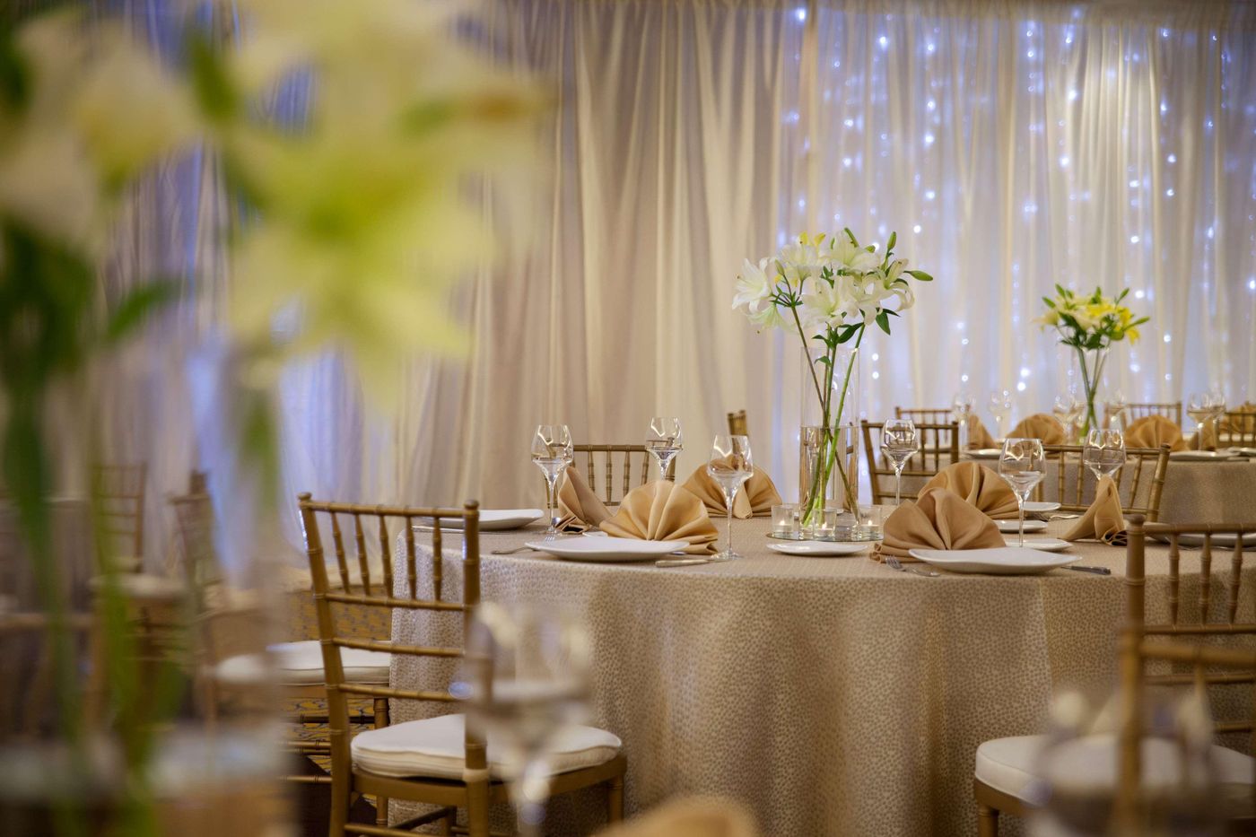 Hilton Arlington - United States - ARLINGTON - Conferences - 4