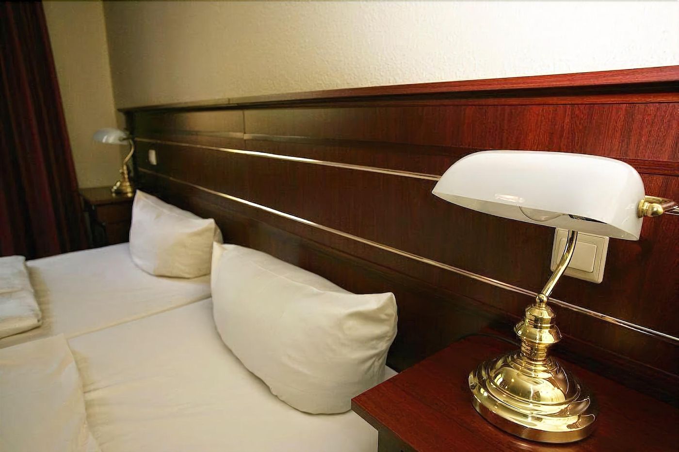 Stargaze Home Hotel - Germany - HAAN - Room - 7