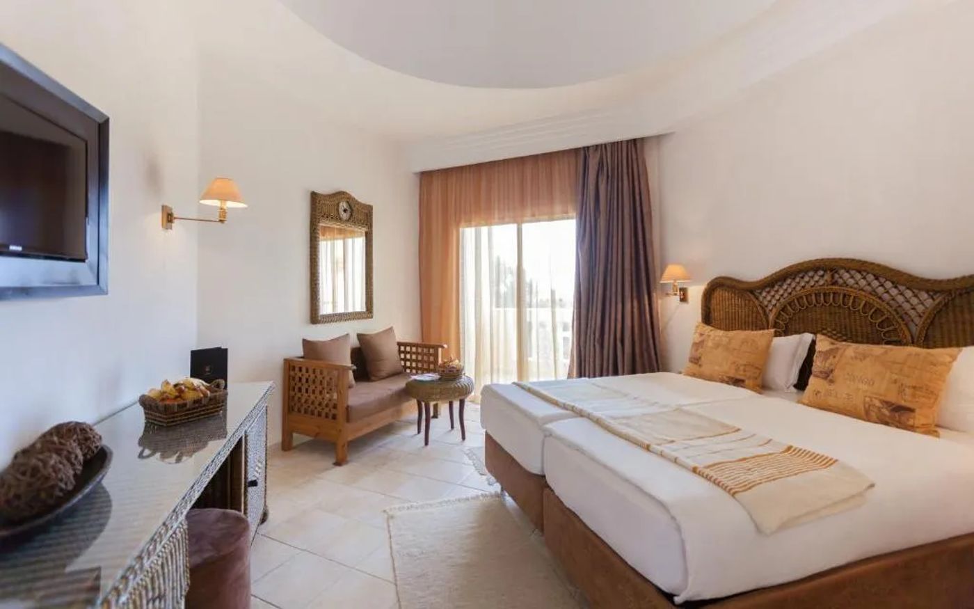 Africa Jade Thalasso