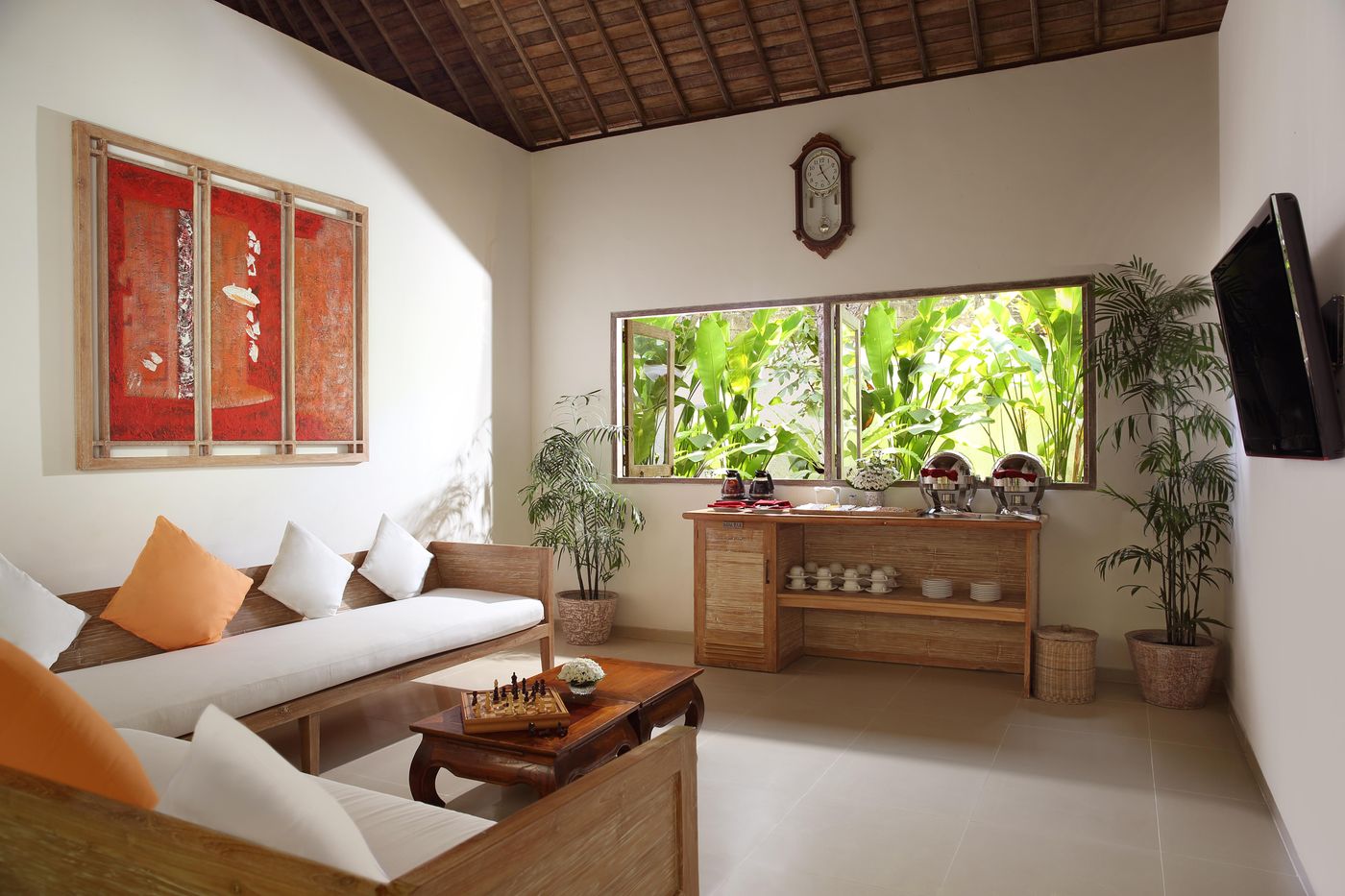 Blu-Zea Resort by Double Six-Indonesia-KUTA-General view-10