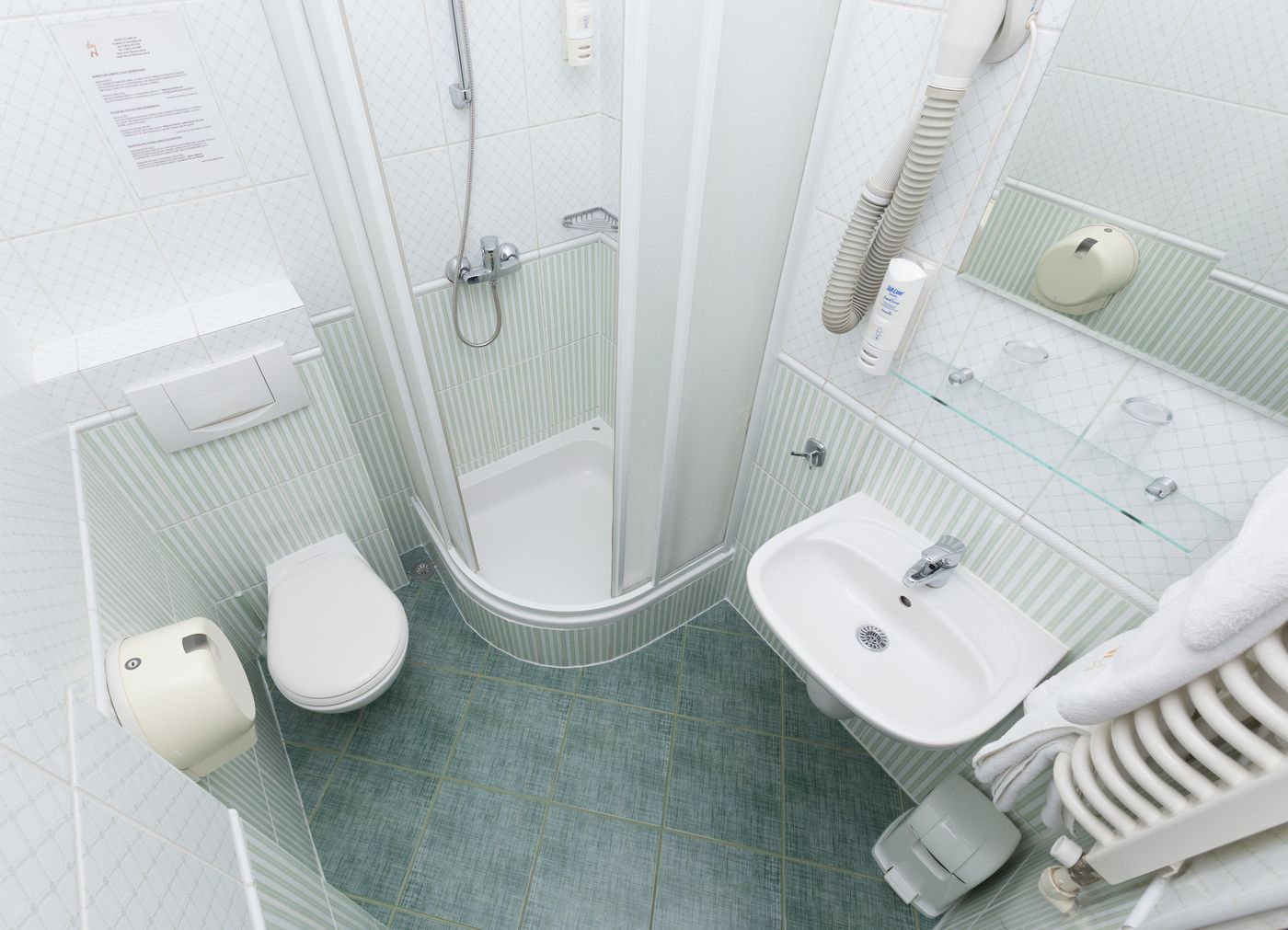 Hotel-Floryan-Old-Town-Room-11