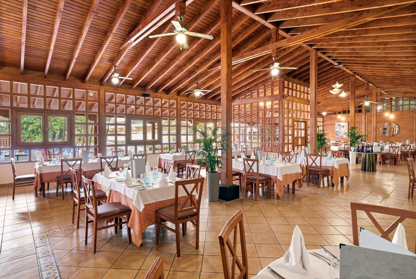 09.03.26 Bahia Principe Sunlight San Felipe