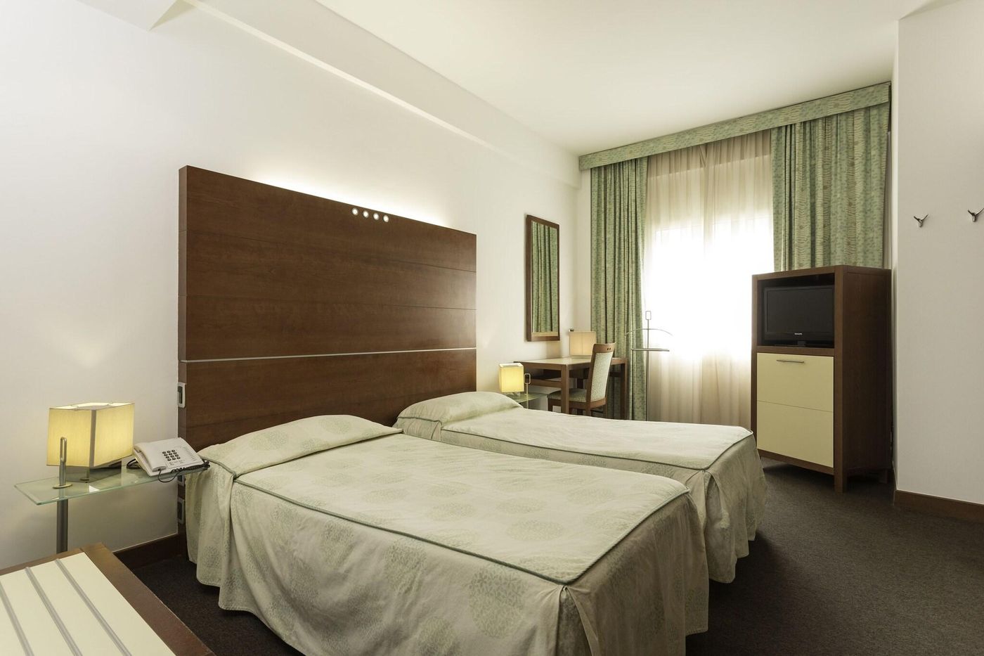 Millennhotel - Italy - Bologna  - Room - 6
