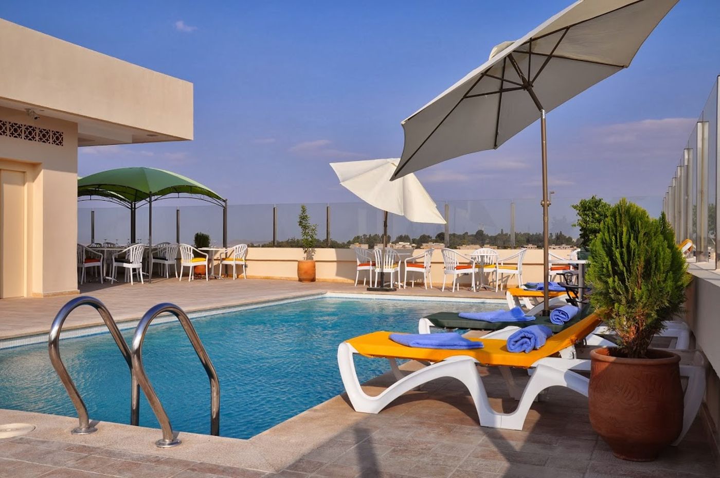 Across-Morocco-FES-General view-6