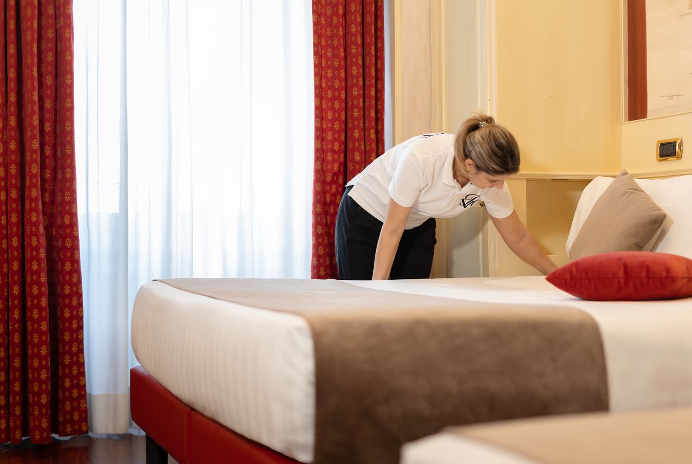 Al-Viminale-Hill-Inn---Hotel-Room-21