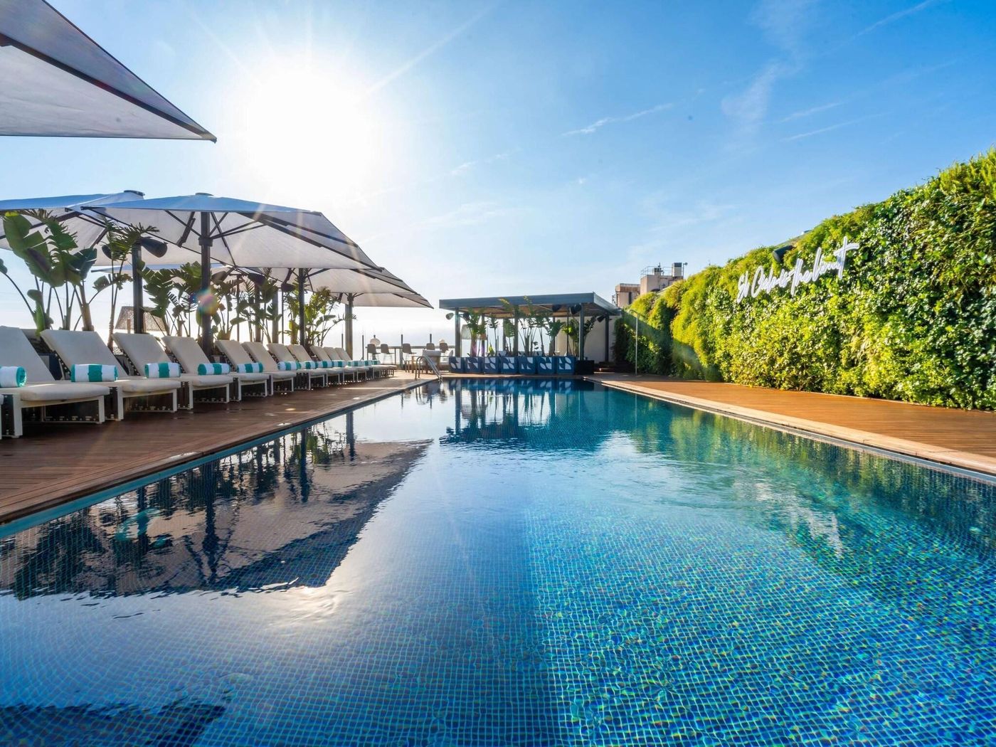 Sofitel Barcelona Skipper-Spain-BARCELONA-General view-9