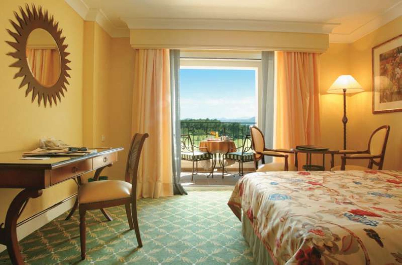 Denia Marriott La Sella Golf Resort & Spa