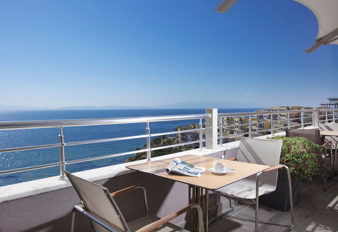 Aria Claros Beach & Spa Resort