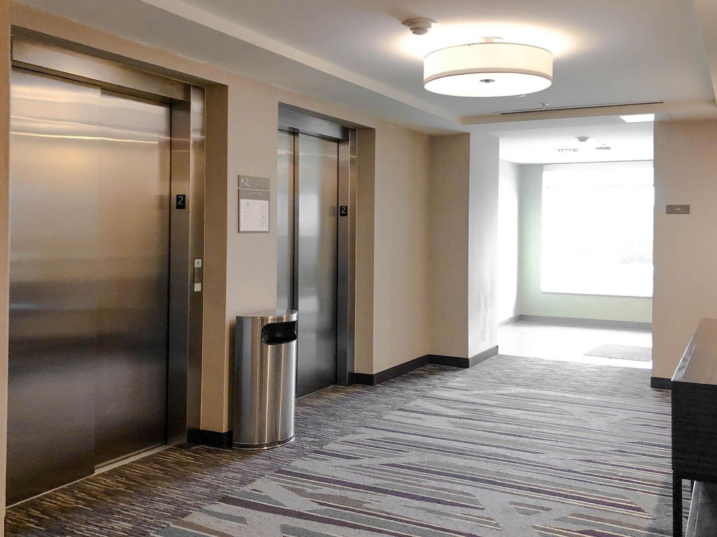 Hyatt Place Houston-Nrthwst/Cy Fair-United States-HOUSTON-Lobby-4