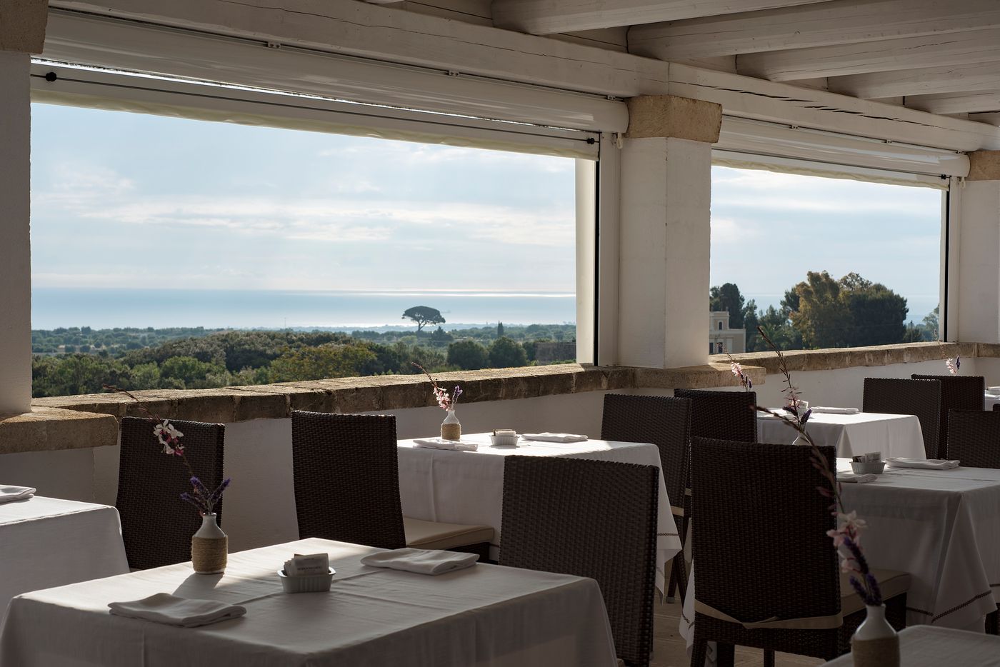 Borgobianco Resort & Spa