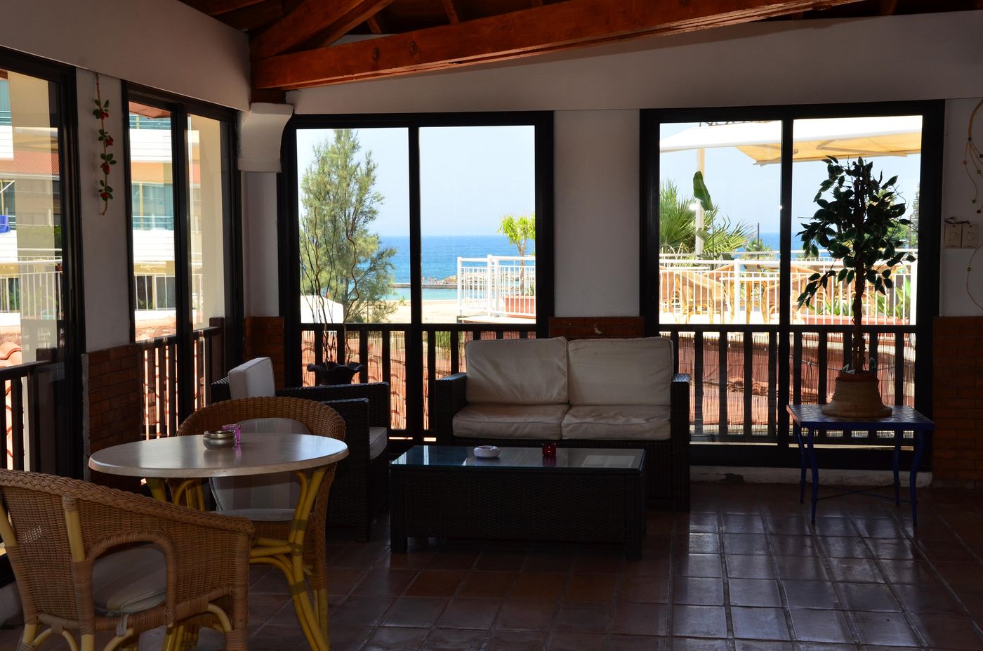 Panareti-Paphos-Resort-General-view-27