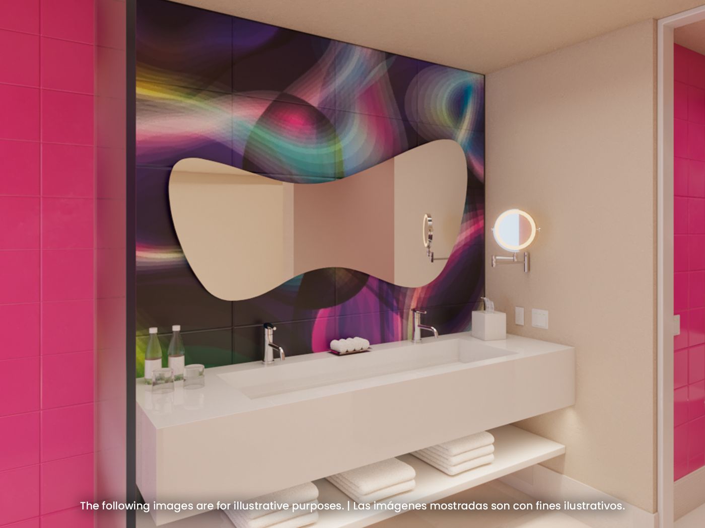 Temptation Miches Resort