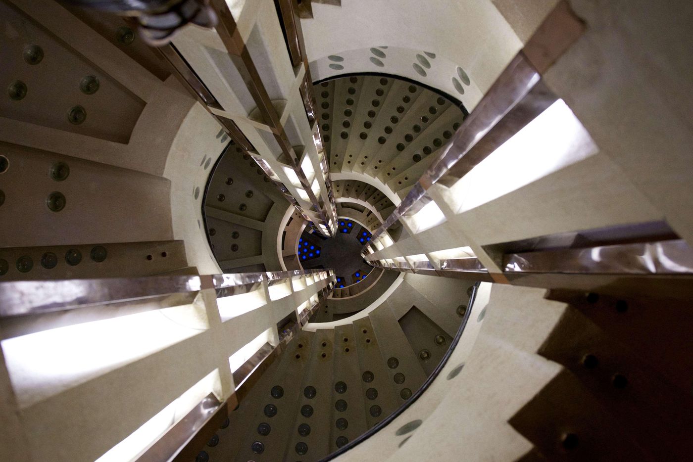 Radisson Blu Hotel Bremen-Germany-BREMEN-General view-8