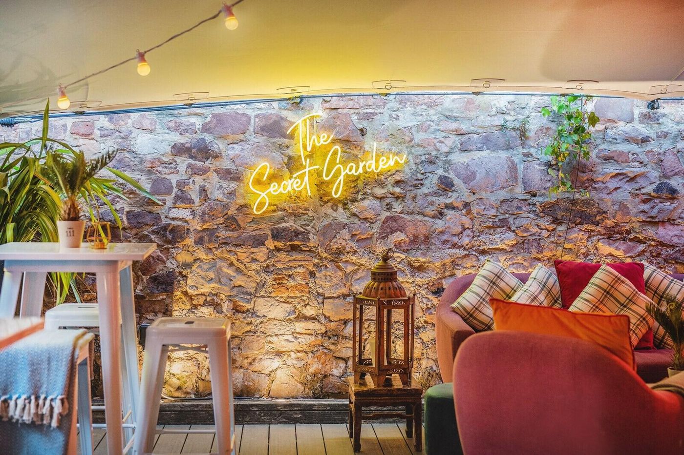 Berkeley Square Classic Hotel-United Kingdom-Bristol-General view-2