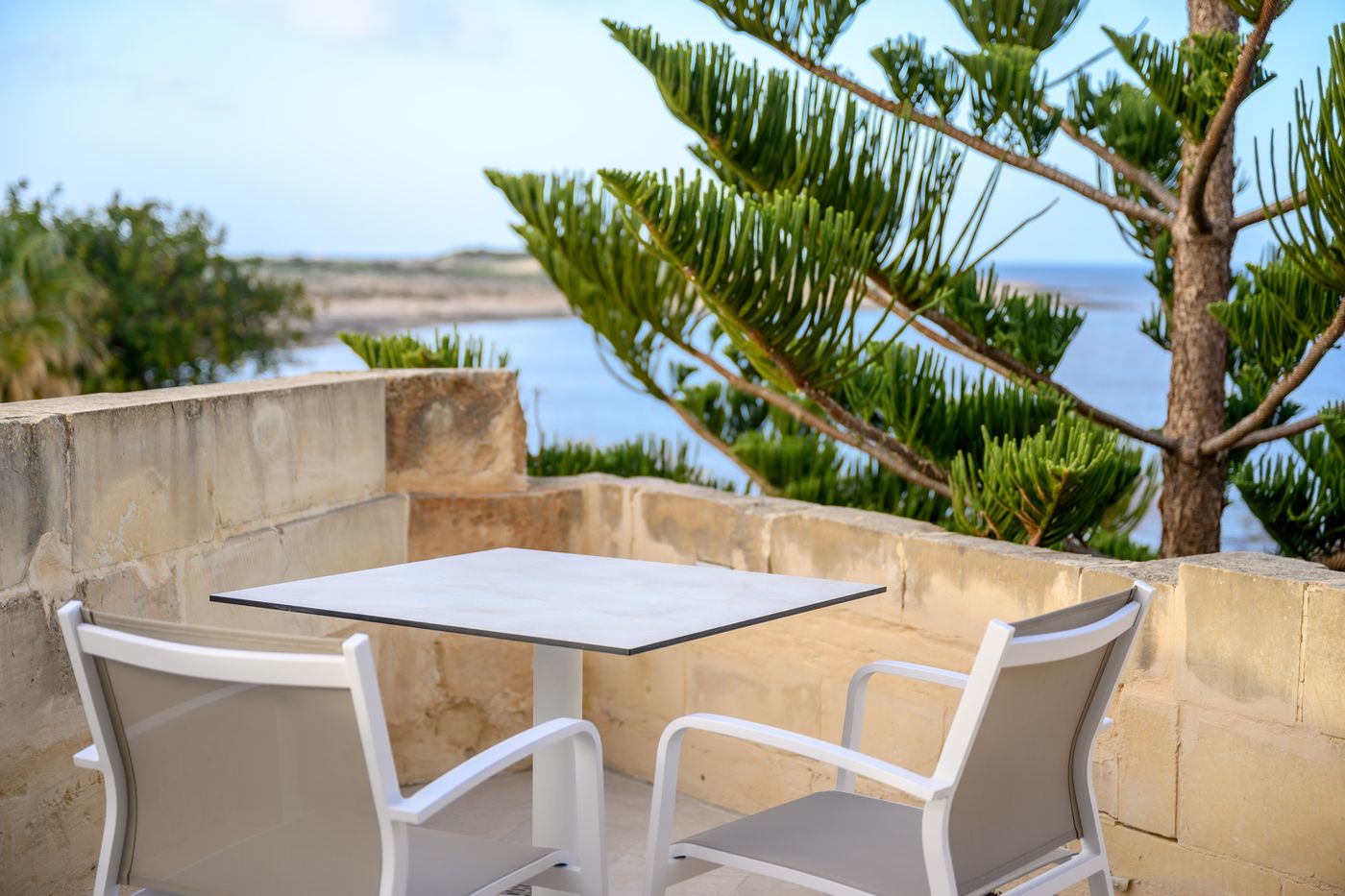 Xvi Suites-Malta-Naxxar-General view-1