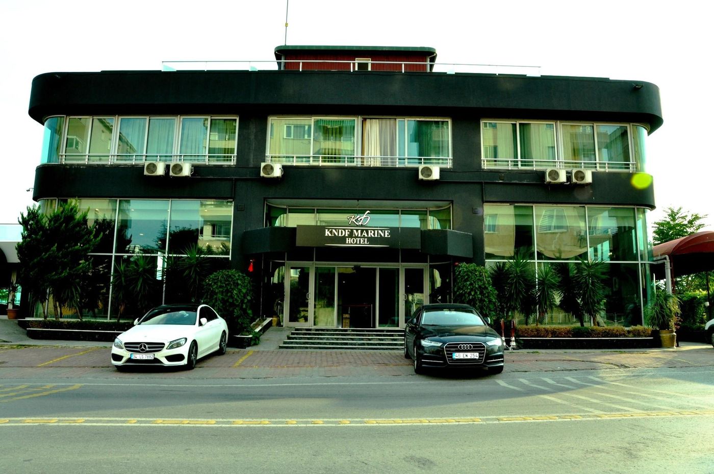 Destiny Marine Hotel-Turkey-ISTANBUL-General view-10