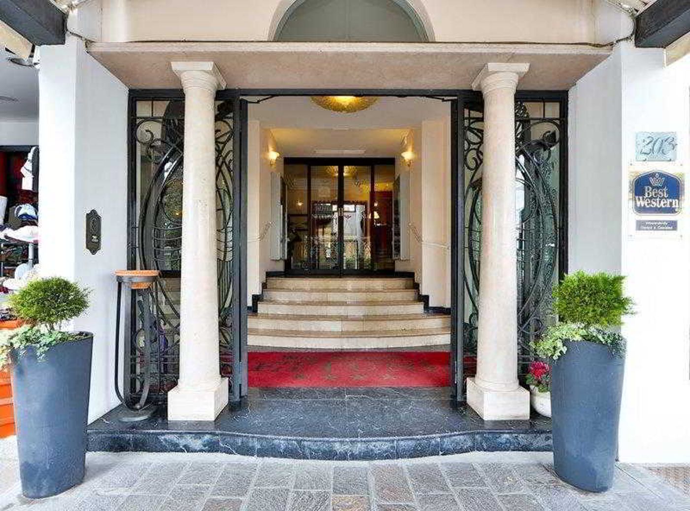 Hotel Nettunia-Italy-RIMINI-General view-2