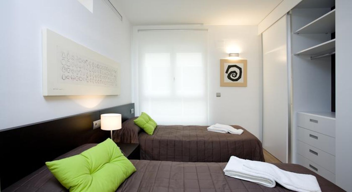 ValenciaFlats Centro Ciudad