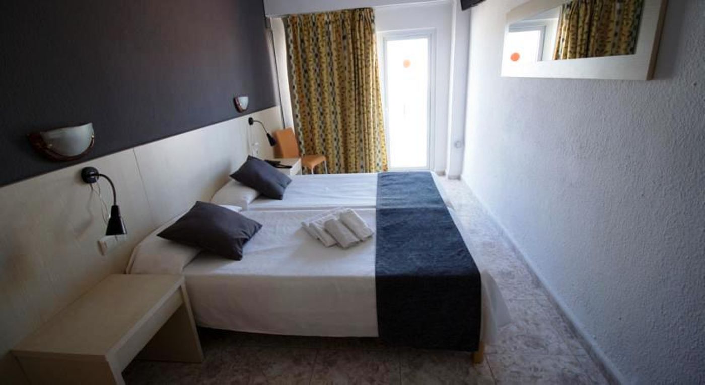 Hotel Teide - Adults Only