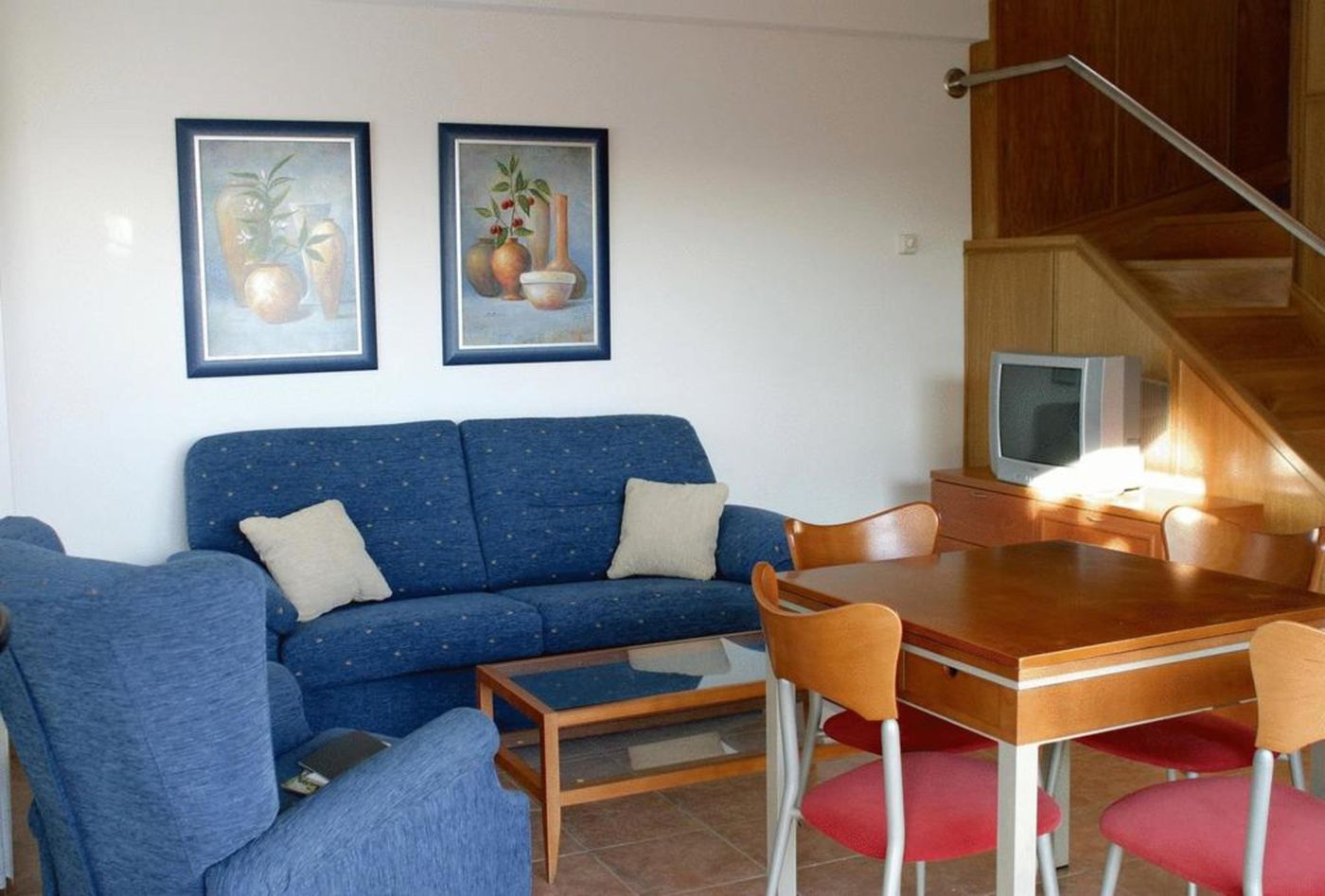 Pazo do Rio-Spain-A CORUÑA-Room-10