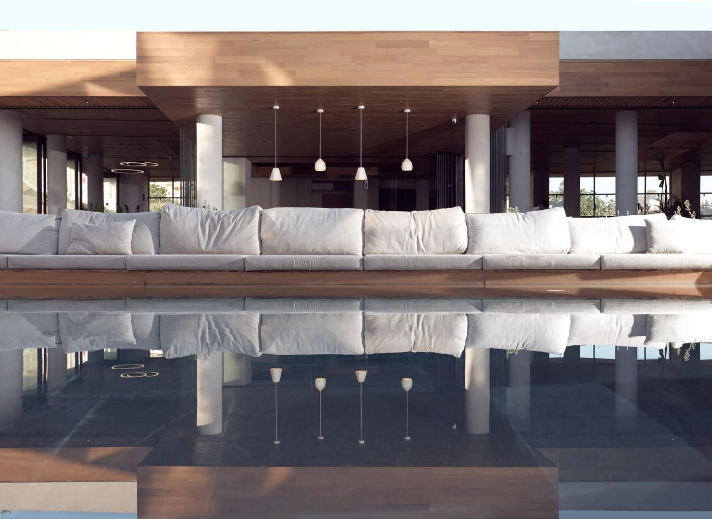 Contessina Suites and Spa - Adults Only