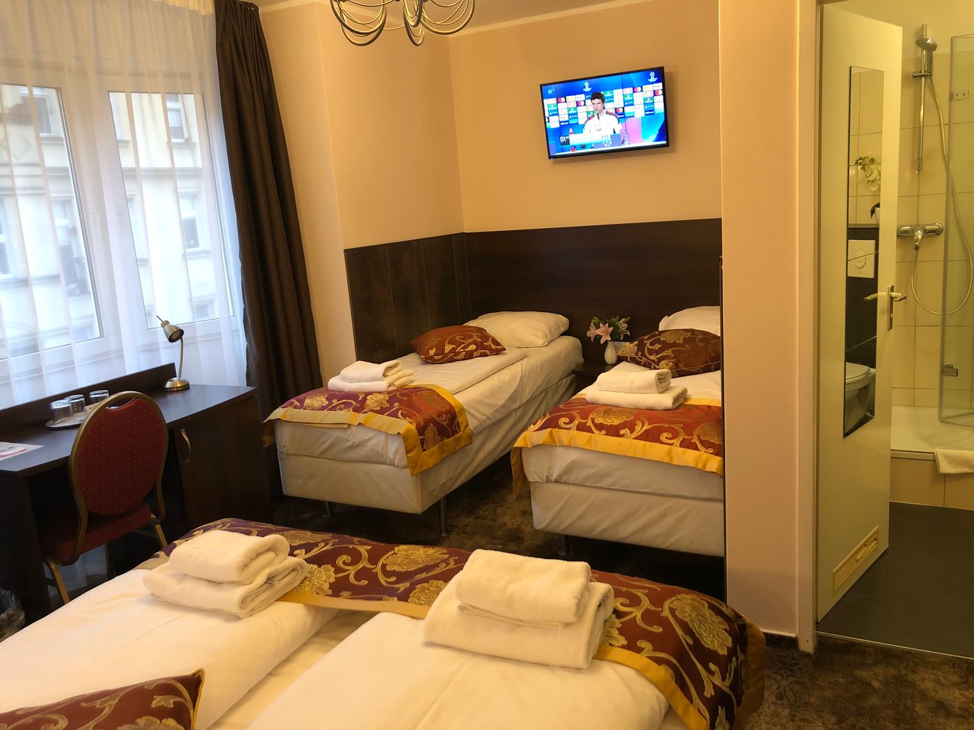 Atlas Berlin Hotel-Germany-Berlin-Room-5