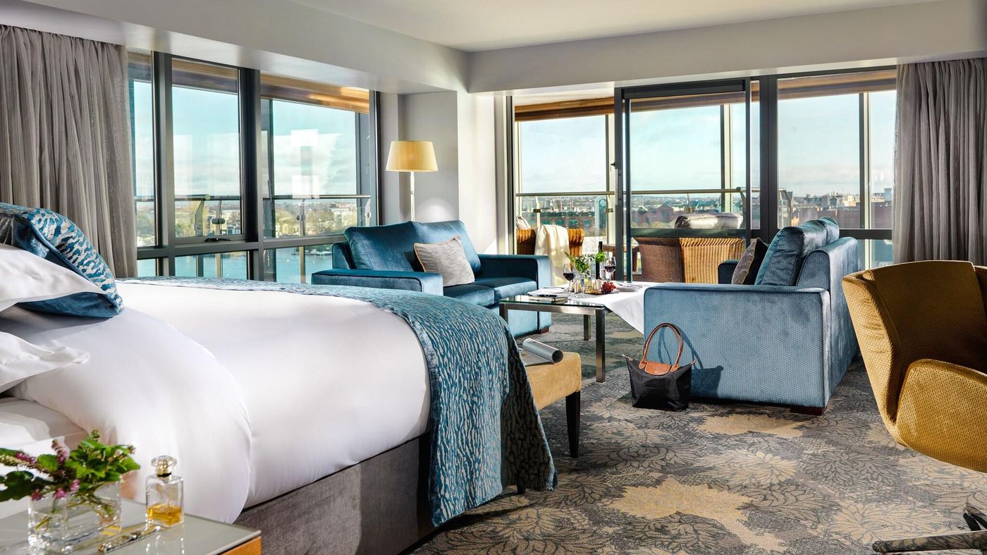 Limerick Strand Hotel-Ireland-Limerick-General view-6