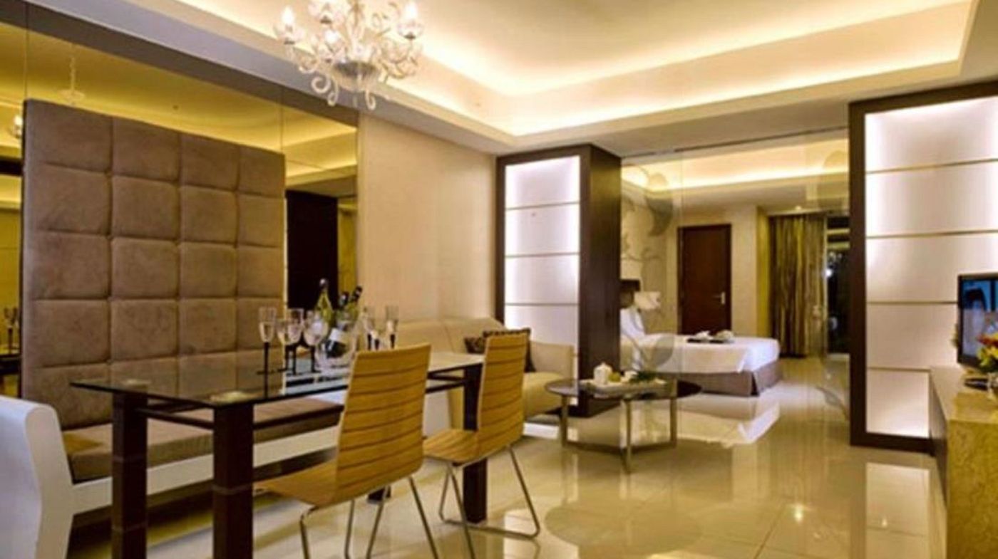 Damas Suites & Residences-Malaysia-KUALA LUMPUR-Room-9