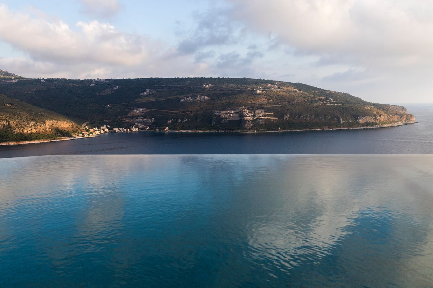 Petra & Fos Boutique Hotel & Spa