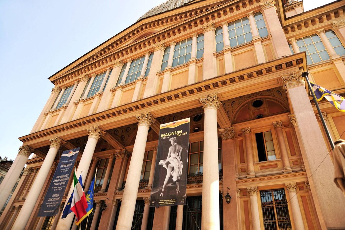 Hotel Giotto - Italy - TORINO - General view - 4