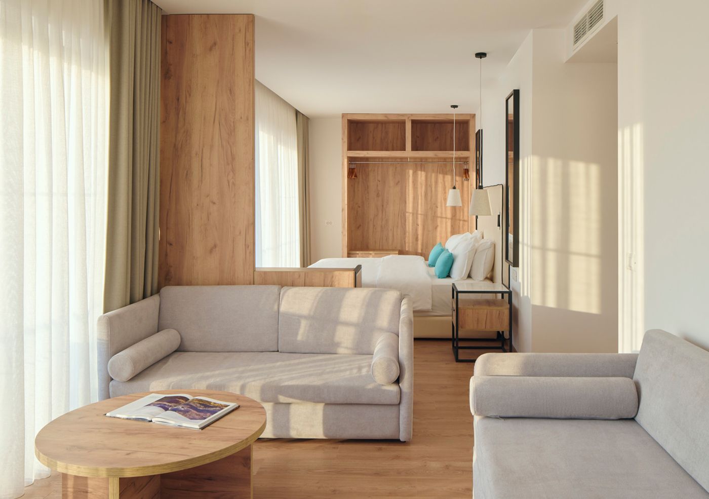 Sol Tropikal Durres 15.12.25